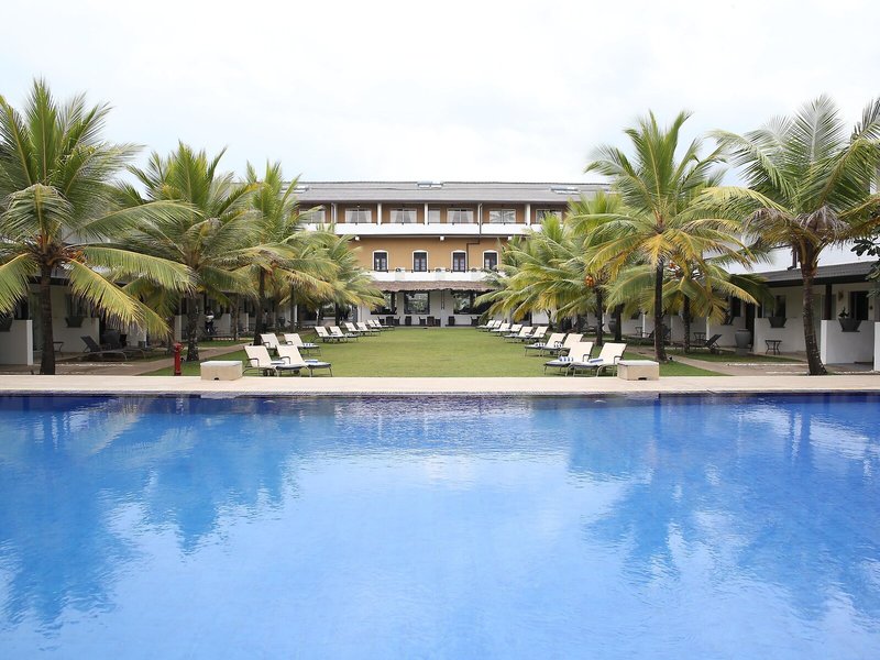 Rathna Beach Resort 14