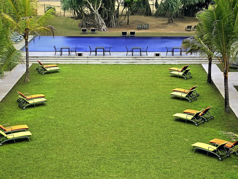 Rathna Beach Resort 15