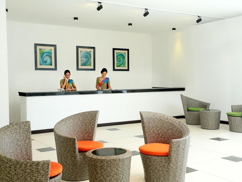 Rathna Beach Resort 18
