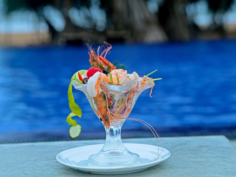 Rathna Beach Resort 21