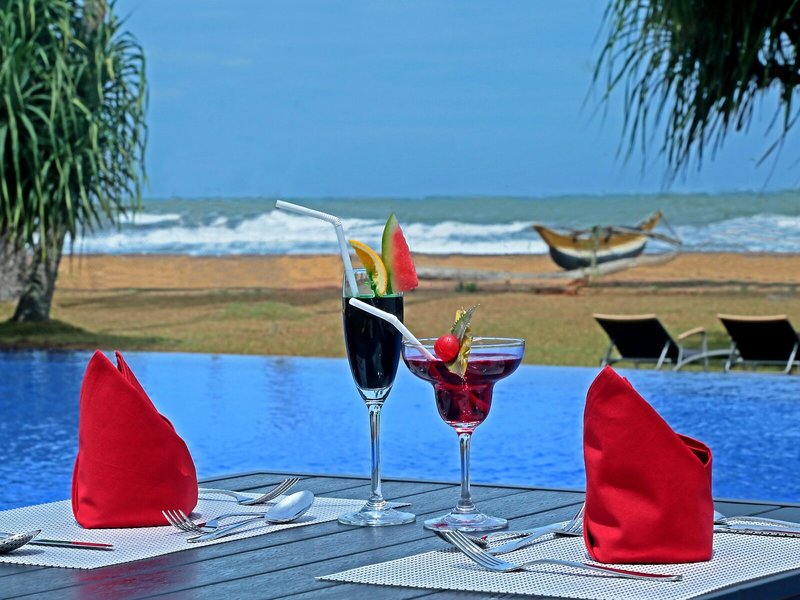 Rathna Beach Resort 25
