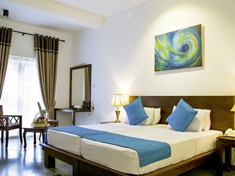 Rathna Beach Resort 37