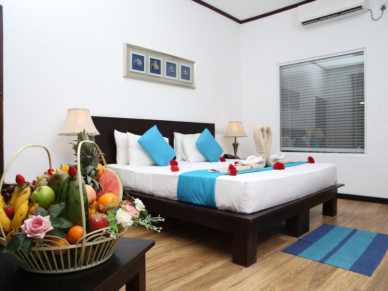 Rathna Beach Resort 39