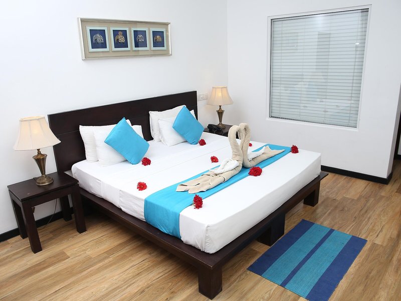 Rathna Beach Resort 40