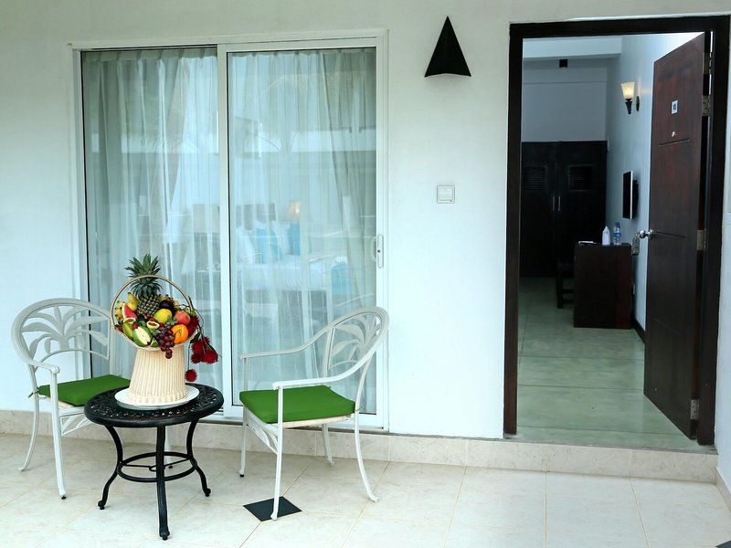Rathna Beach Resort 42