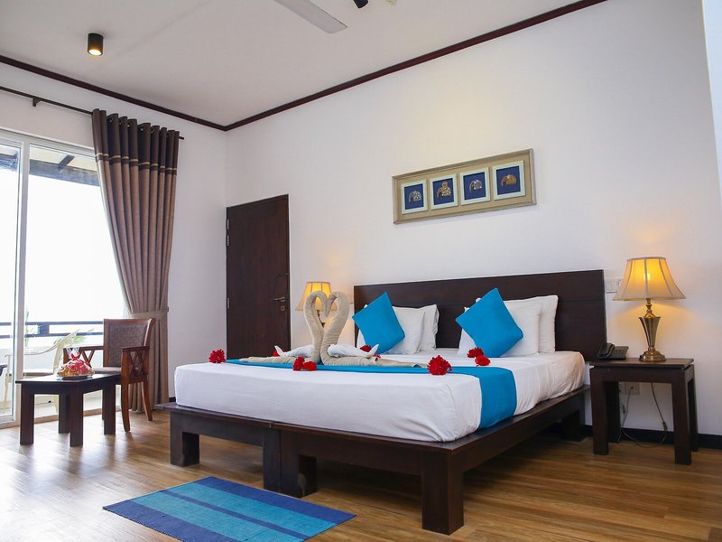 Rathna Beach Resort 43