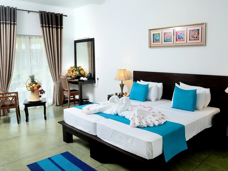 Rathna Beach Resort 44