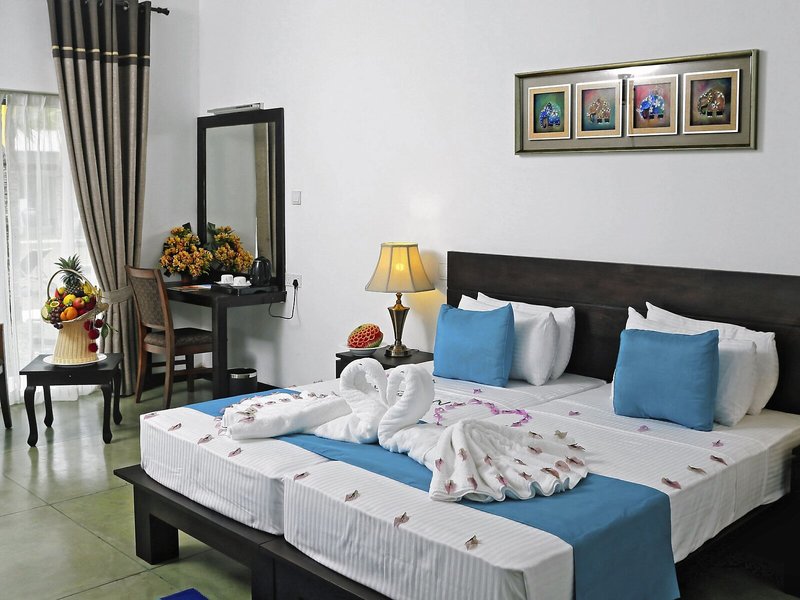 Rathna Beach Resort 45