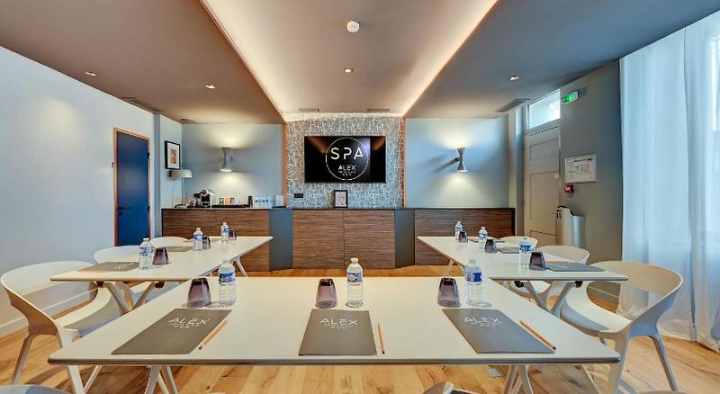 ALEX Hotel 1 - Conference Room