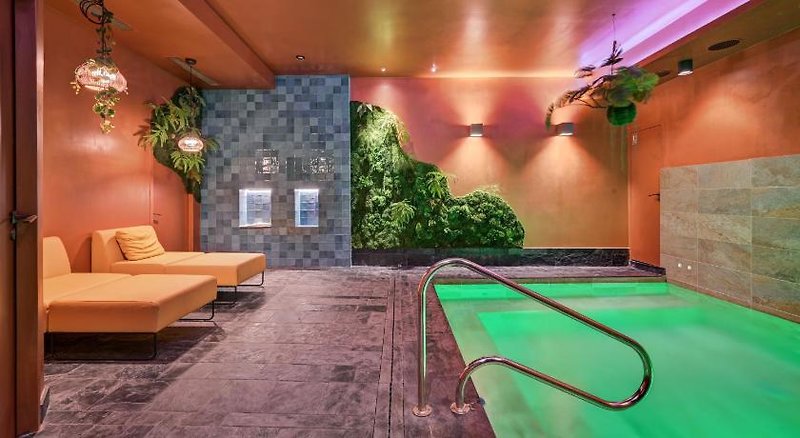 ALEX Hotel 3 - Sports and leisure