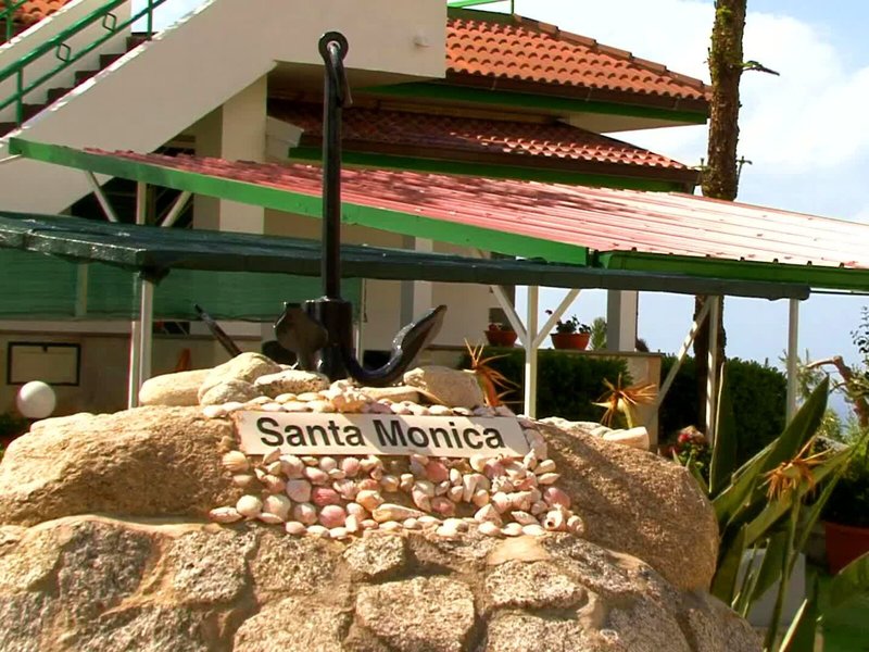 Villaggio Santa Monica 1