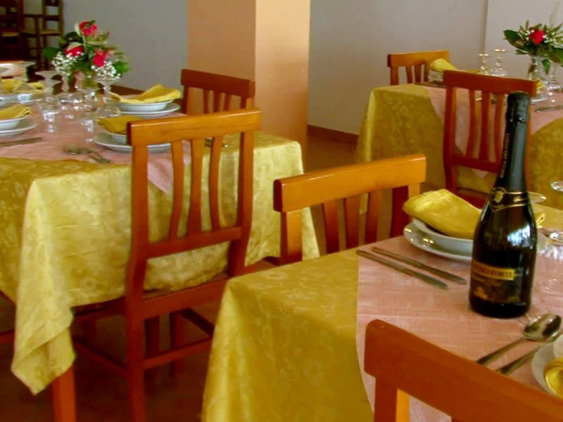 Villaggio Santa Monica 3