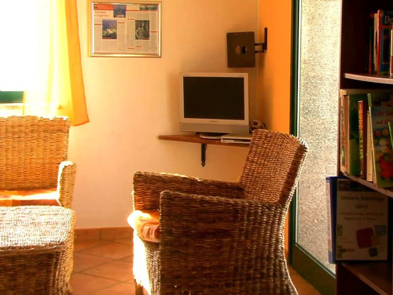 Villaggio Santa Monica 4