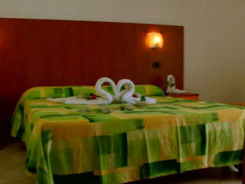 Villaggio Santa Monica 5