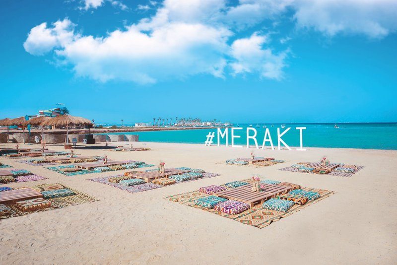 Meraki Resort 1