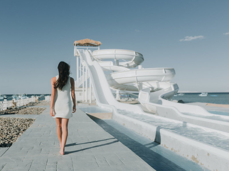 Meraki Resort  2