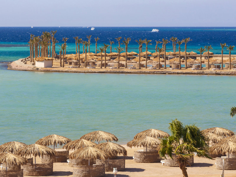 Meraki Resort  3
