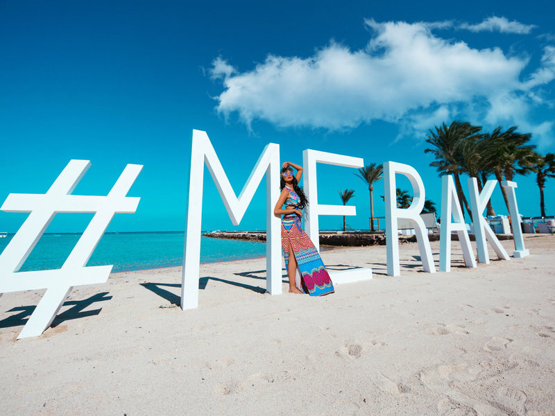 Meraki Resort  4
