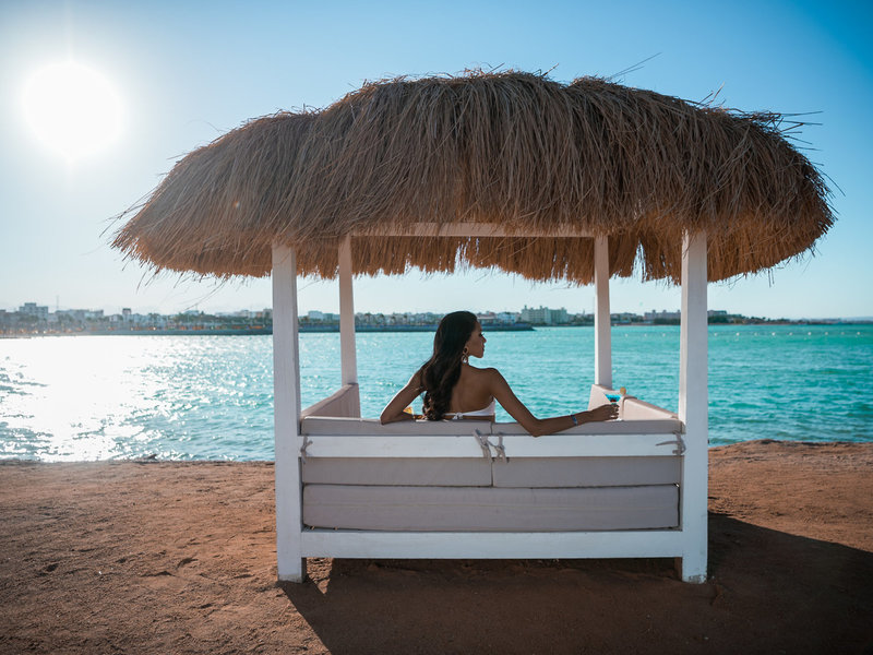Meraki Resort  5