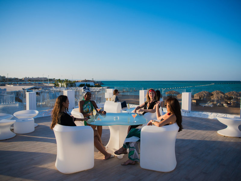 Meraki Resort  32