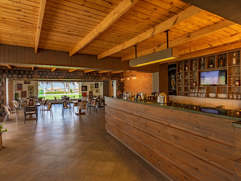 Meraki Resort  33