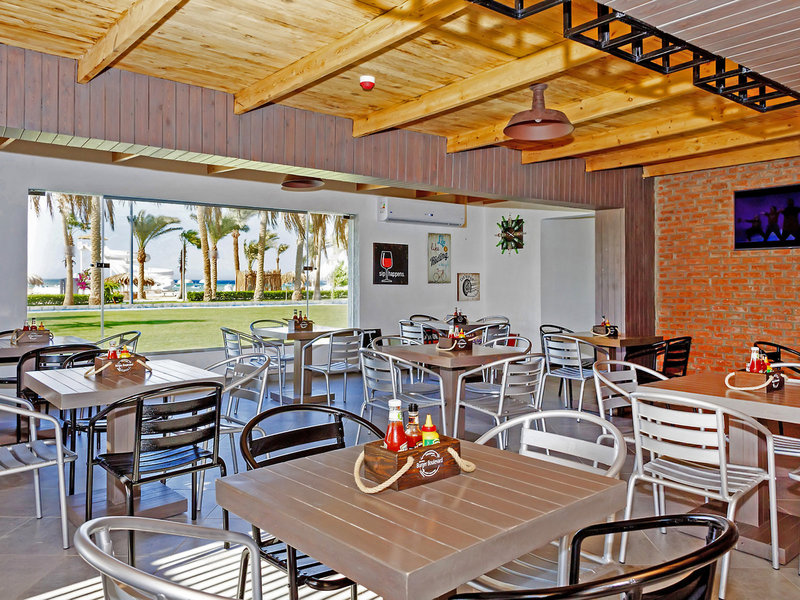Meraki Resort  34