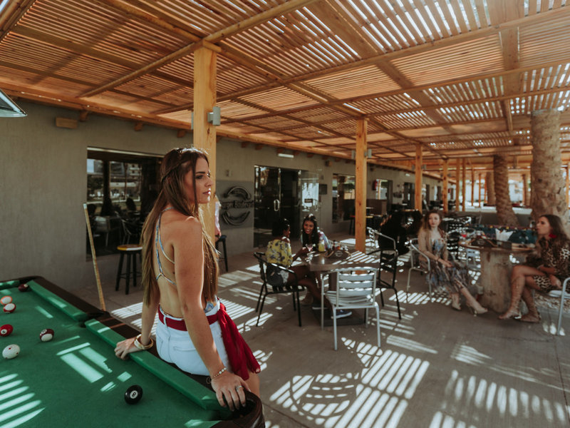 Meraki Resort  35