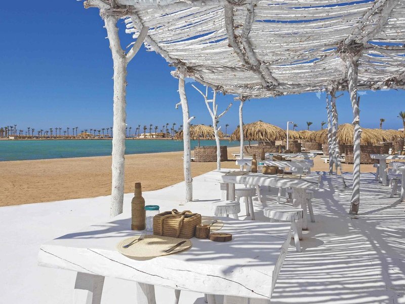 Meraki Resort  36