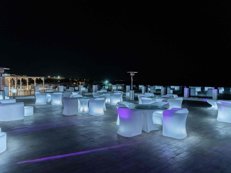 Meraki Resort  37