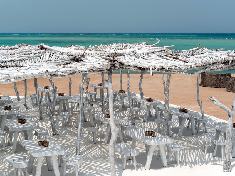 Meraki Resort  39