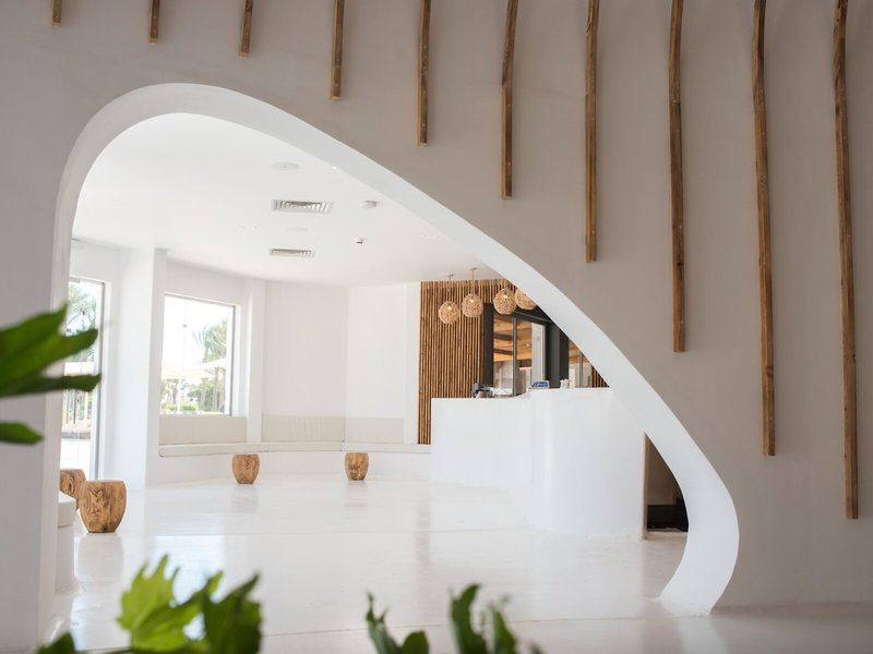 Meraki Resort  40
