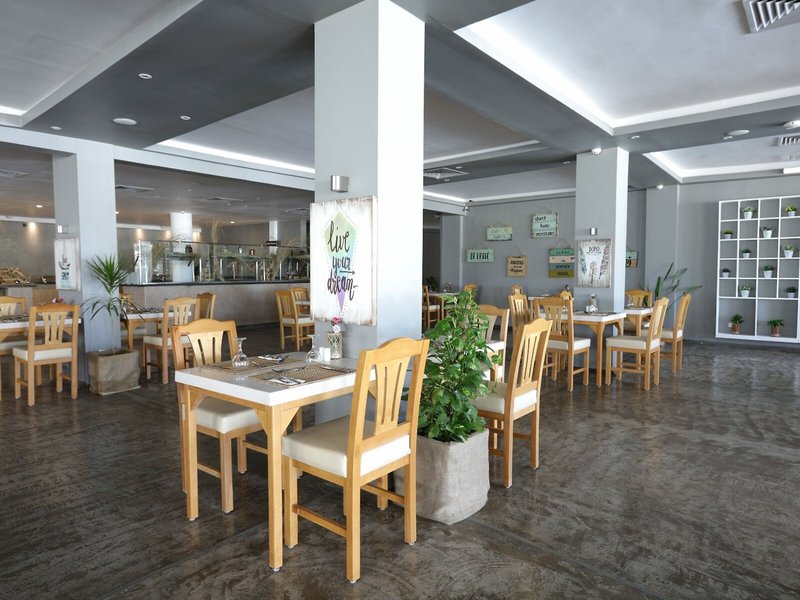 Meraki Resort  41