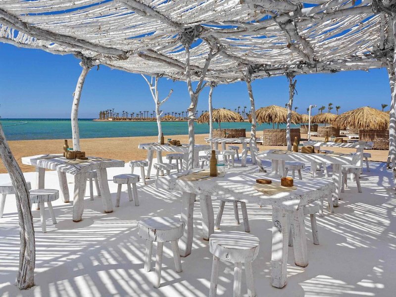 Meraki Resort  44