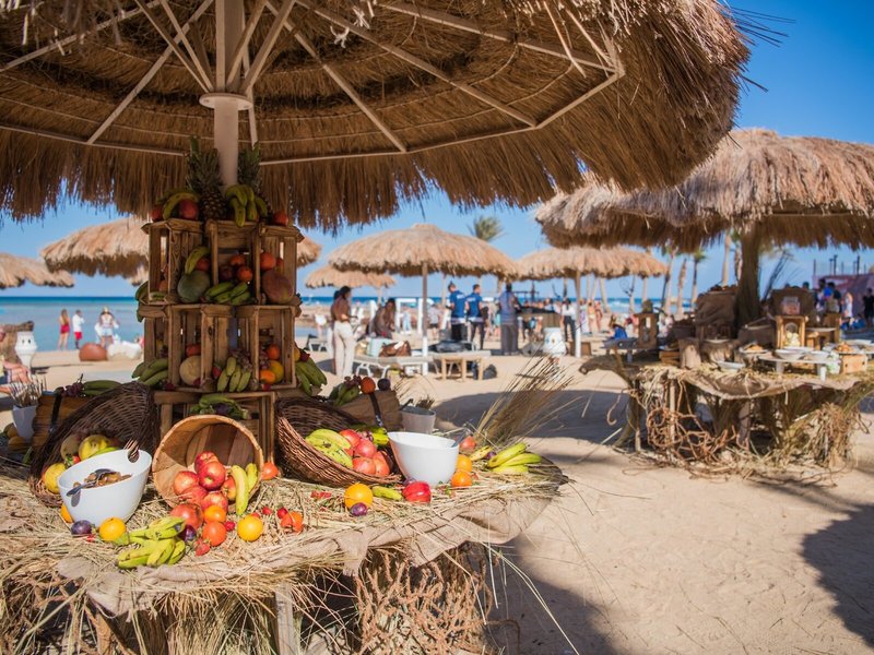 Meraki Resort  49