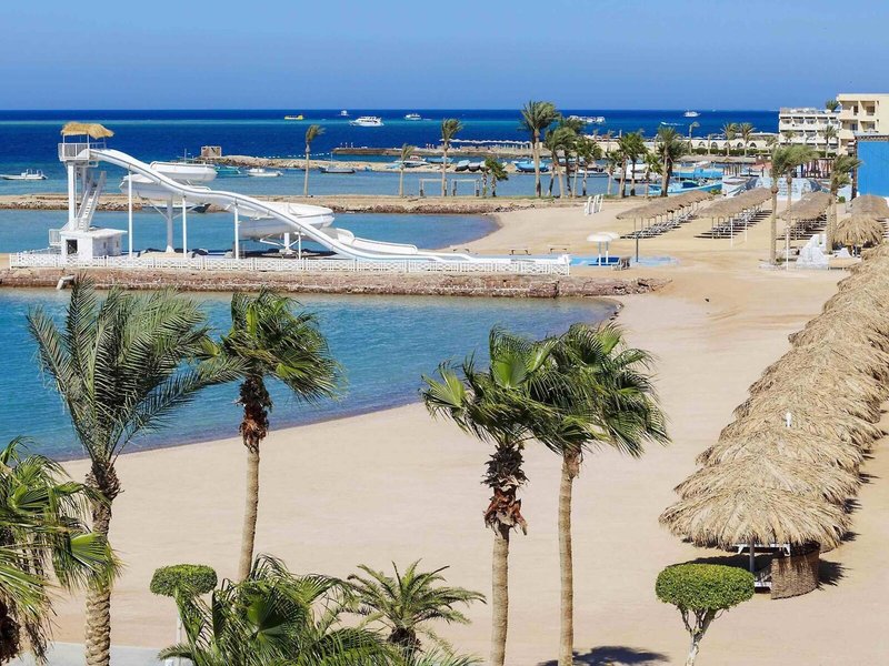 Meraki Resort 6