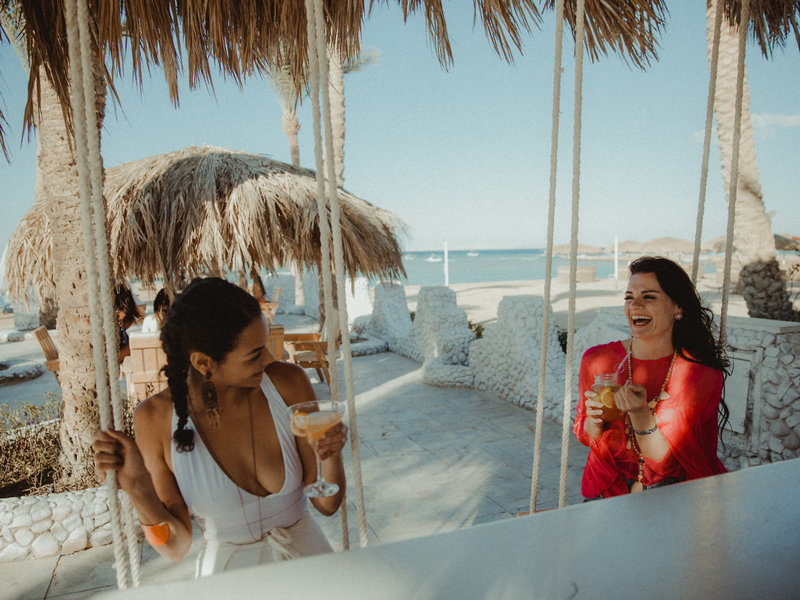 Meraki Resort 31