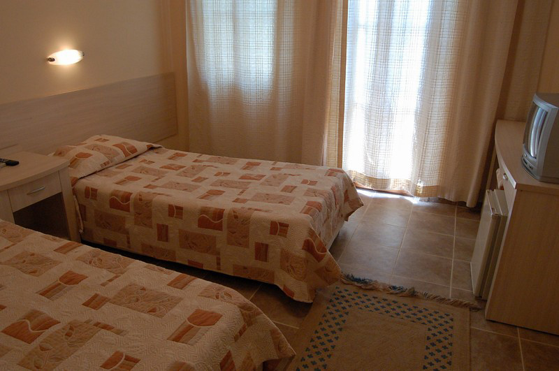 Petunya Beach Resort 2