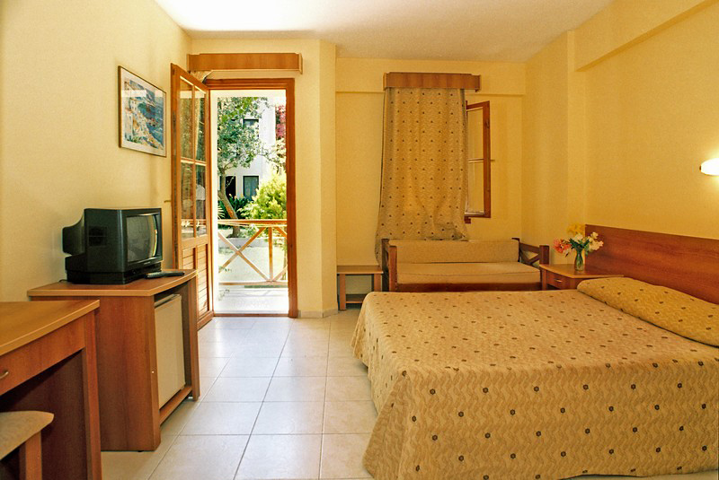 Petunya Beach Resort 3