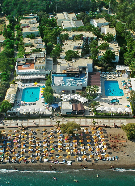 Petunya Beach Resort 6