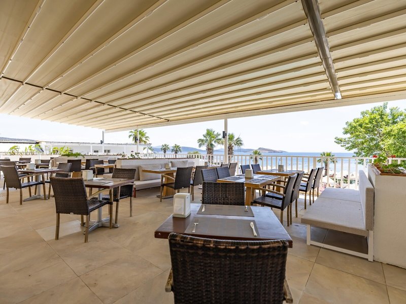 Petunya Beach Resort 19