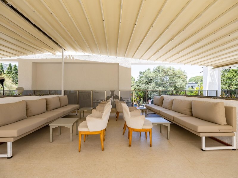 Petunya Beach Resort 26