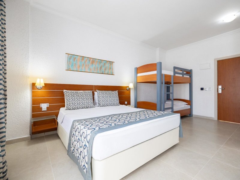 Petunya Beach Resort 30