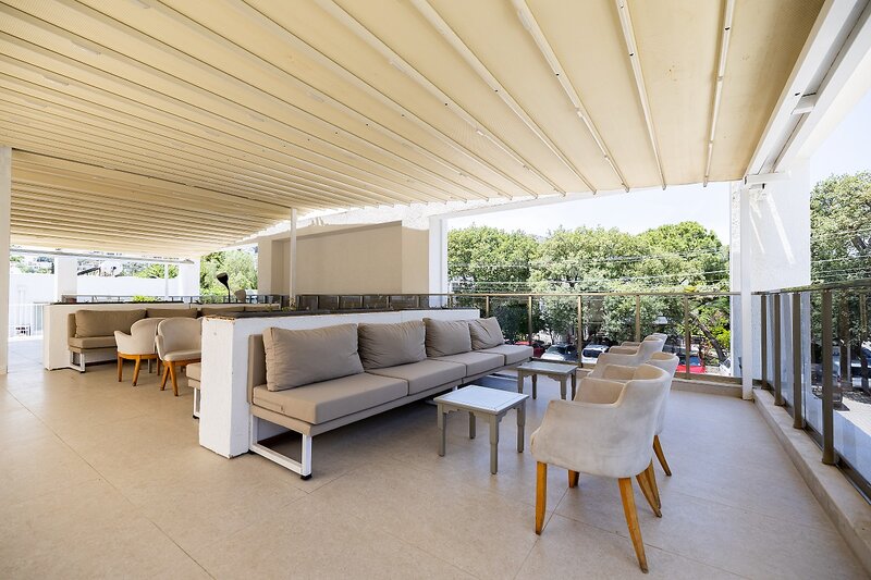 Petunya Beach Resort 21