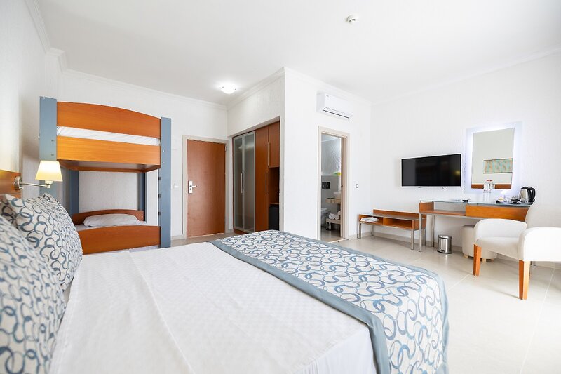 Petunya Beach Resort 24