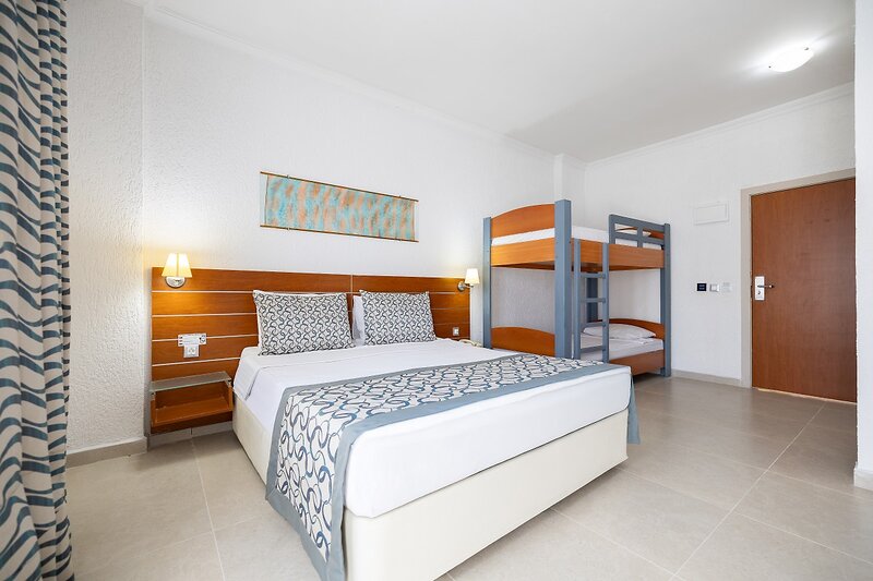 Petunya Beach Resort 26