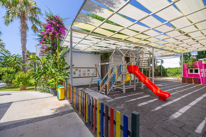 Petunya Beach Resort 30