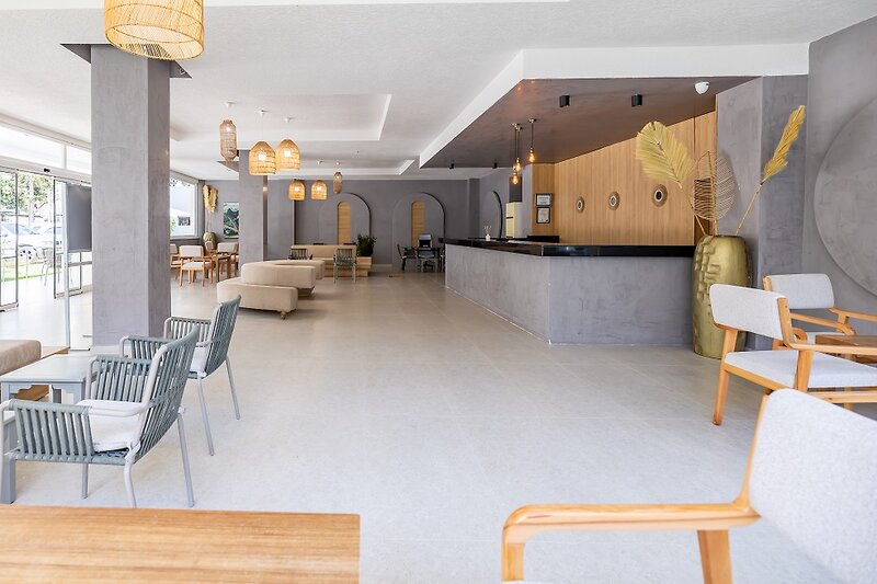 Petunya Beach Resort 7