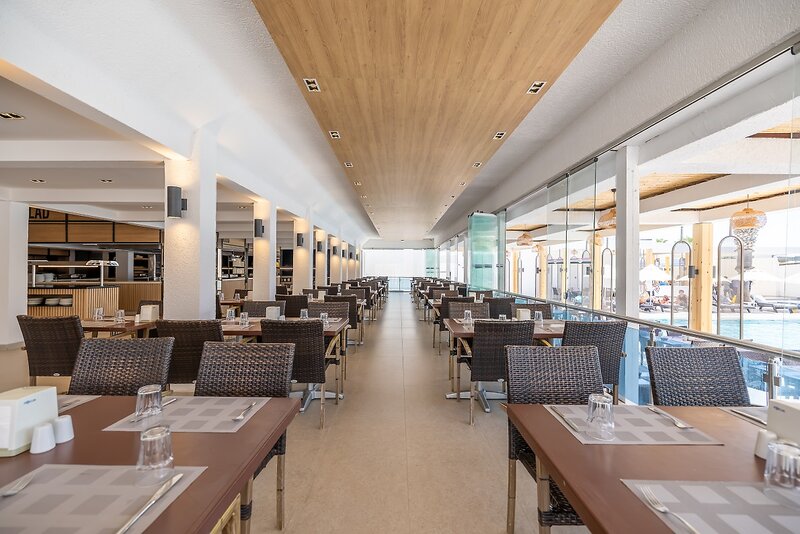 Petunya Beach Resort 16