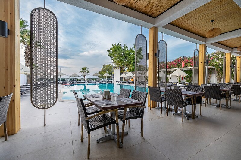 Petunya Beach Resort 17