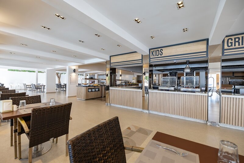 Petunya Beach Resort 19